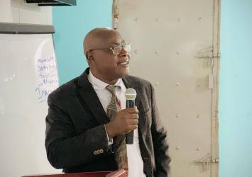 LEITI Hosts Technical Workshop Ahead of 16th EITI Report Production.