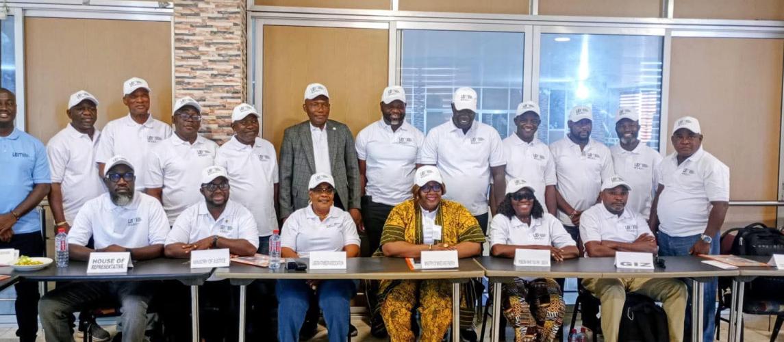 LEITI Multi-Stakeholder Group Mid-Year Retreat