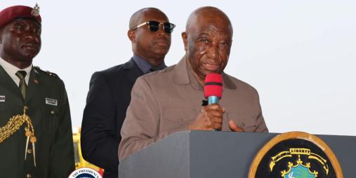 President Boakai Appoints New MSG to Advance Transparency in Liberia’s Extractive Sector